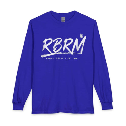 RBRM Tour Long Sleeve T-Shirt image 8