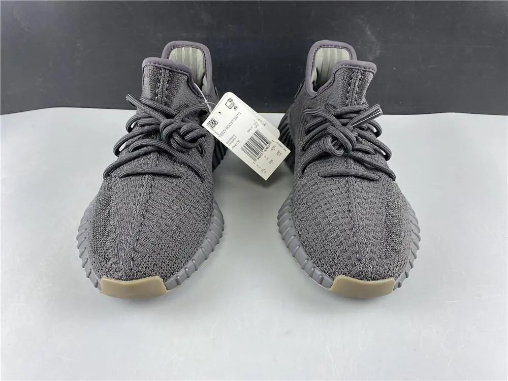 YzY Boost 350 V2 Cinder Reflective Shoes Sneakers - ad0000145 image 4