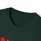 Graphic Print Unisex Oversized Boxy Tee – POD0035 image 21