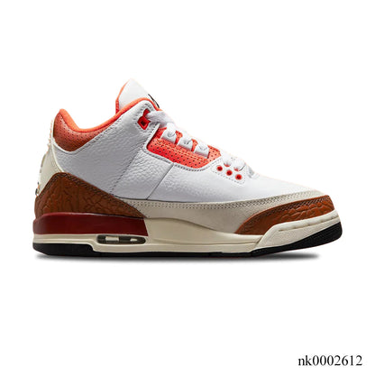 AJ 3 Dunk On Mars Shoes Sneakers - nk0002612 image
