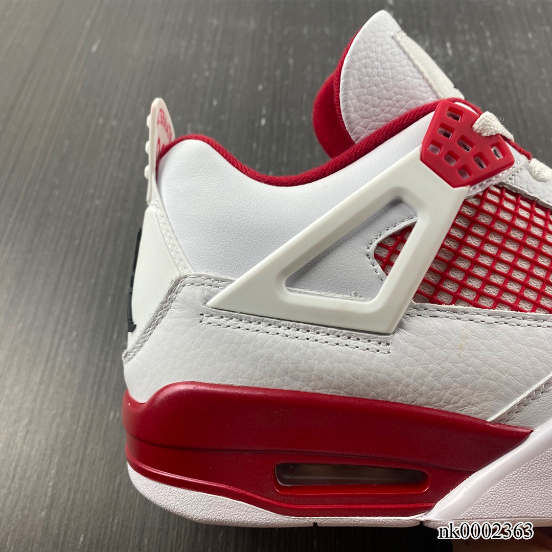 AJ 4 Retro Alternate 89 Shoes Sneakers - nk0002363 image 5