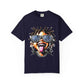 Diamond Drip Unisex Garment-Dyed T-shirt image 77