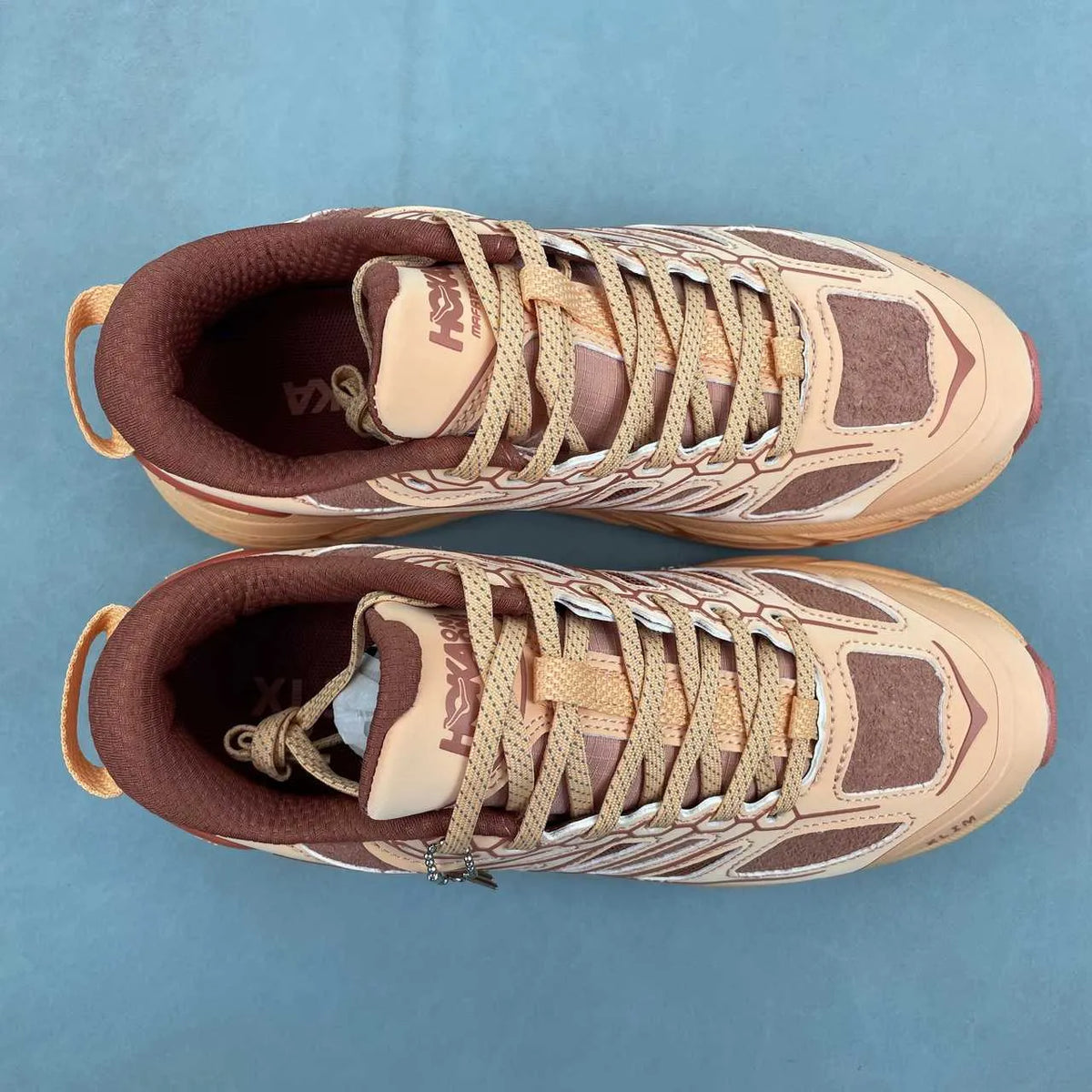HOKA MAFATE Shoes Sneakers - nk0005408 image 7