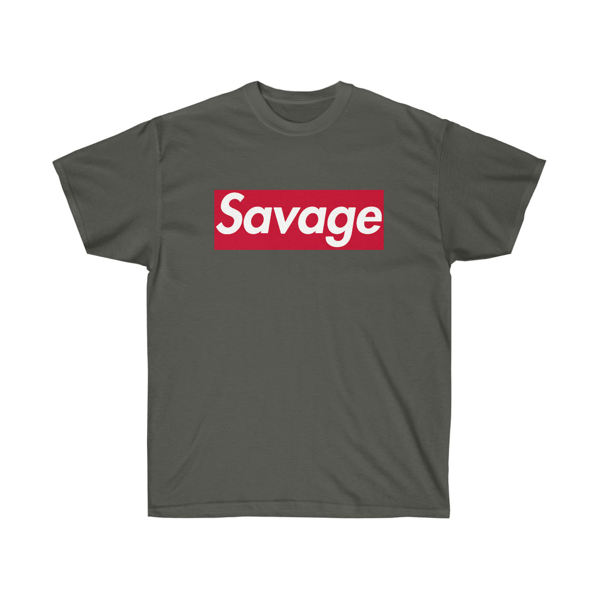 Savage Men T-Shirt image 8