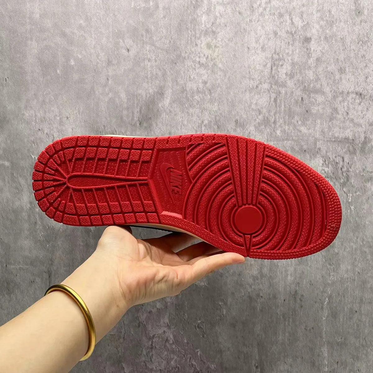 Travis Scott x AJ 1 Low OG Chicago Shoes Sneakers - nk0004155 image 8