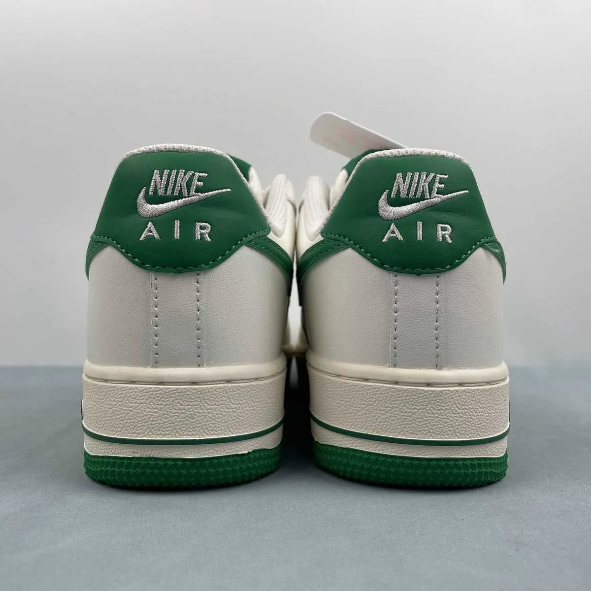 AF 1 Low 07 "White Pine Green" Shoes Sneakers - nk0005389 image 7