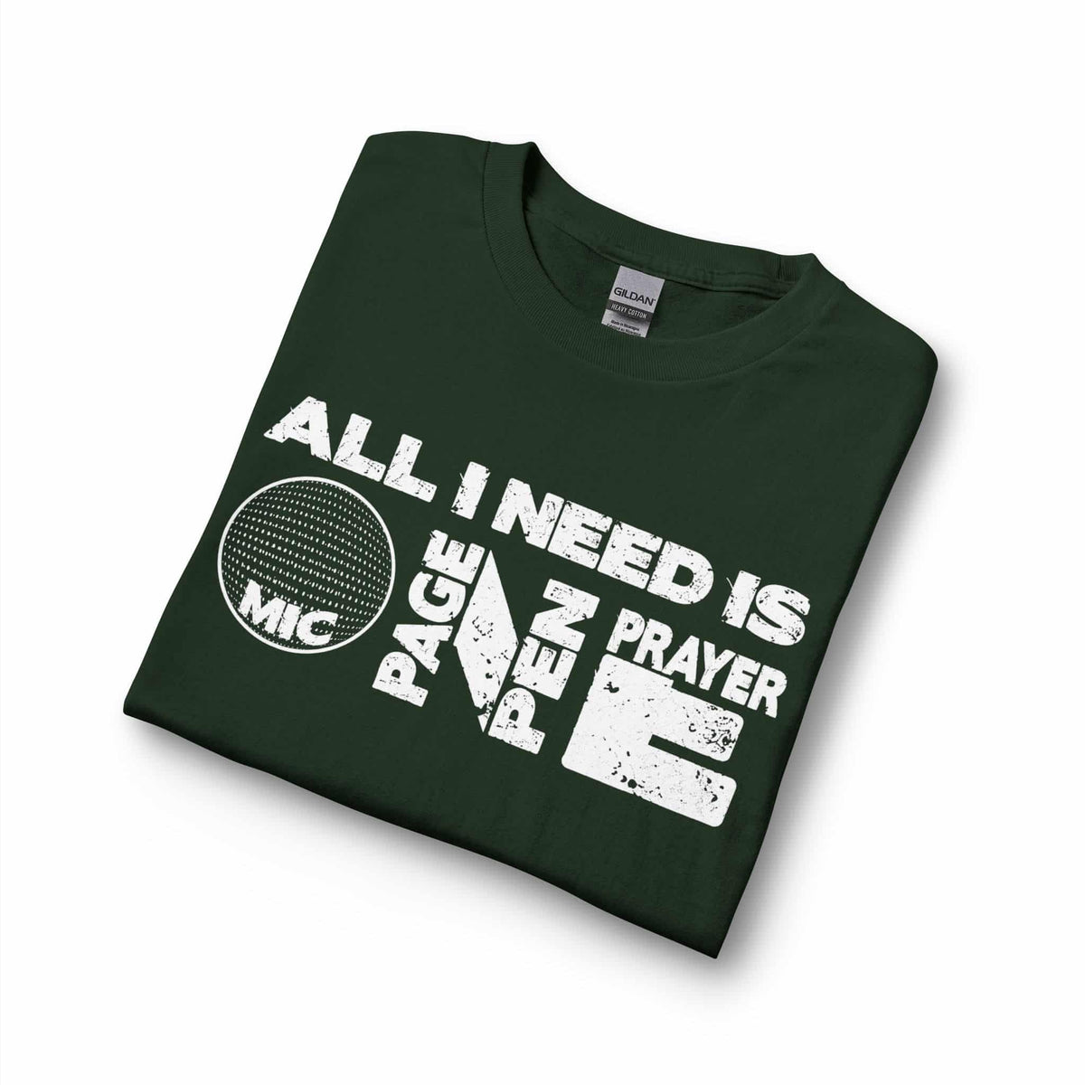 ALL_I_NEED_IS Long Sleeve T-Shirt image 30