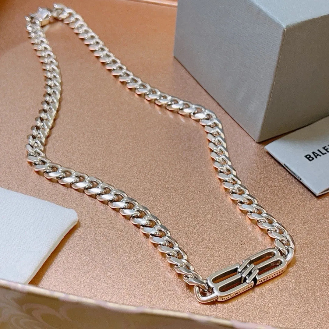 BLCG Necklace - Hl75B40 image 5
