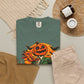 Spooky Season Unisex Garment-Dyed T-shirt image 99