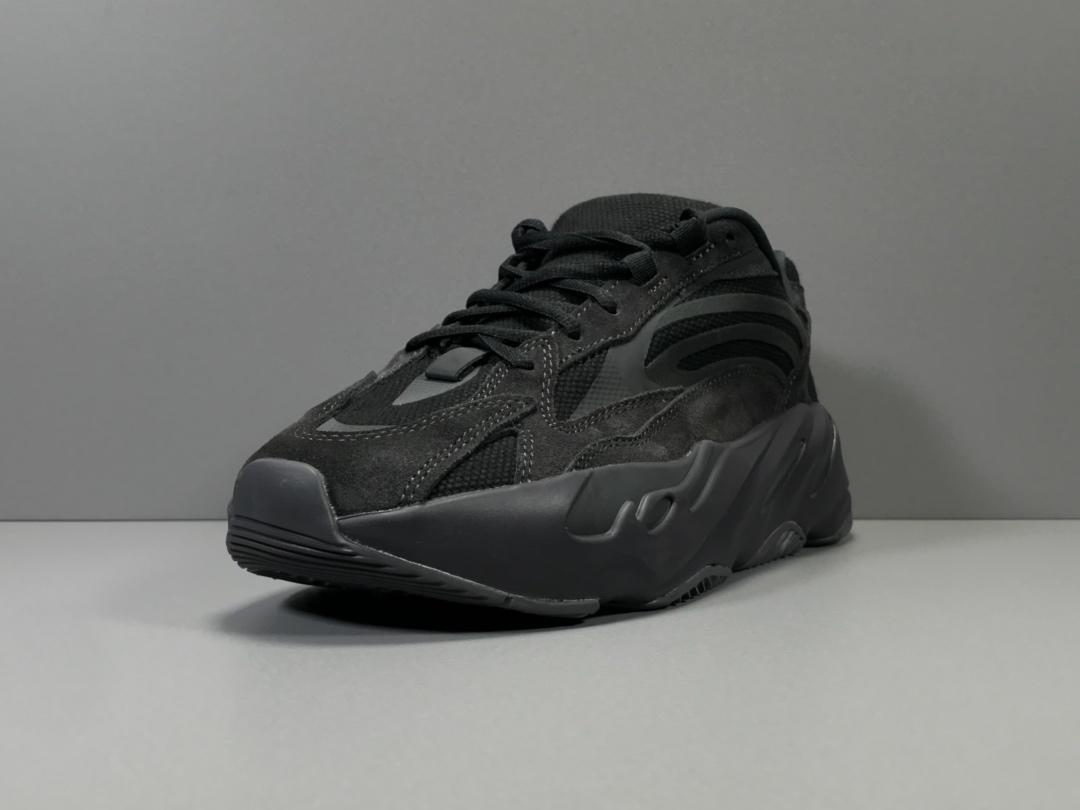 YzY Boost 700 V2 Vanta Shoes Sneakers - ad0000039 image 14