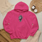 Crown of Faith 2 Hooded Sweatshirt image 109
