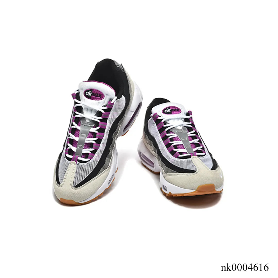 AM 95 SB Cactus Flower Shoes Sneakers - nk0004616 image 4