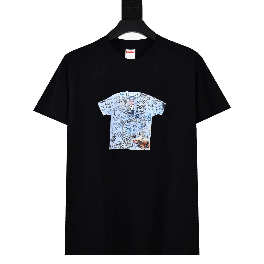SUP T-Shirt - 482 - spm0000482 - L image