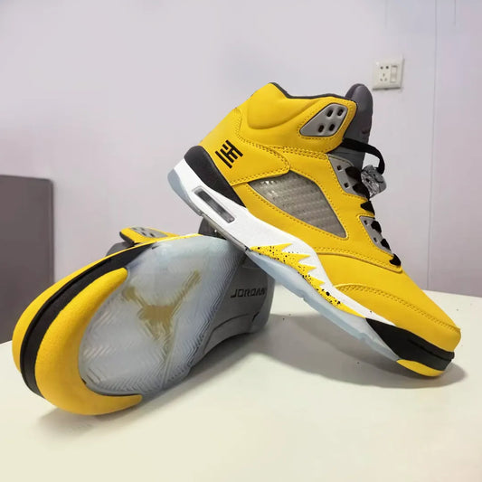 AJ 5 Tokyo (2025) Shoes Sneakers - nk0004482 image 2