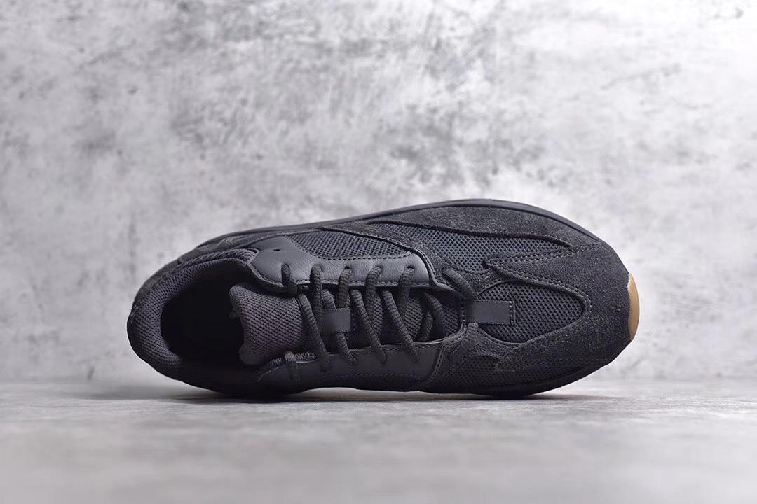 YzY Boost 700 Utility Black Shoes Sneakers - ad0000035 image 4