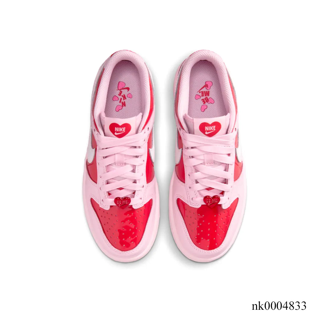 Dunk Low Valentine's Day (2026) Shoes Sneakers - nk0004833 image 3