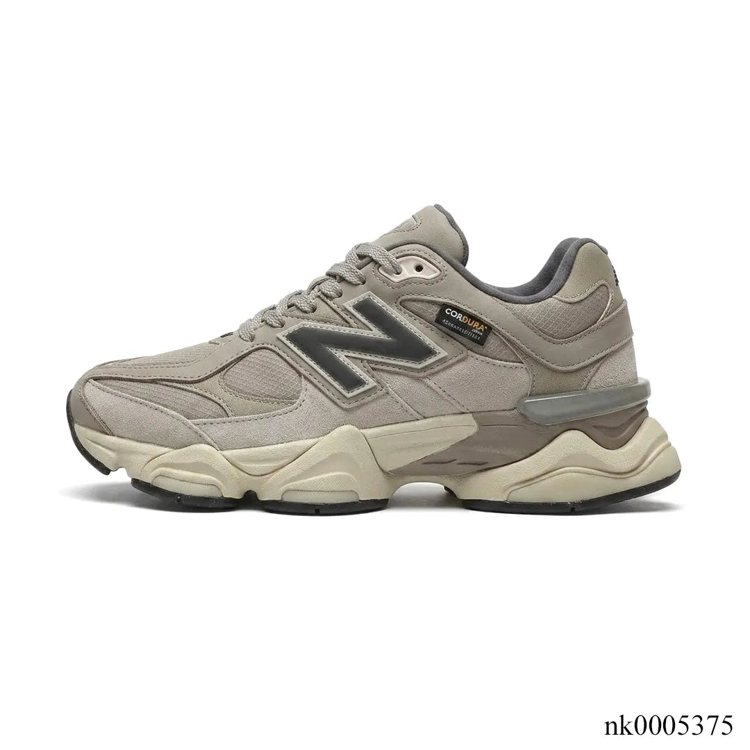 NB 9060 Cordura "Arid Stone" Shoes Sneakers - nk0005375 image 1