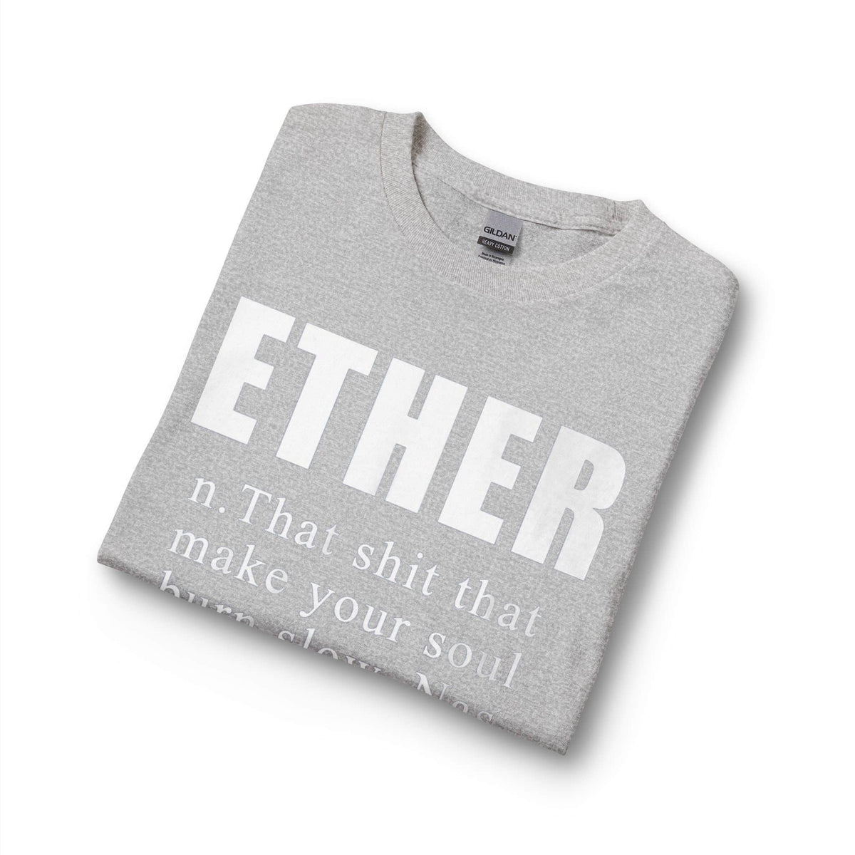 Ether Long Sleeve T-Shirt image 18