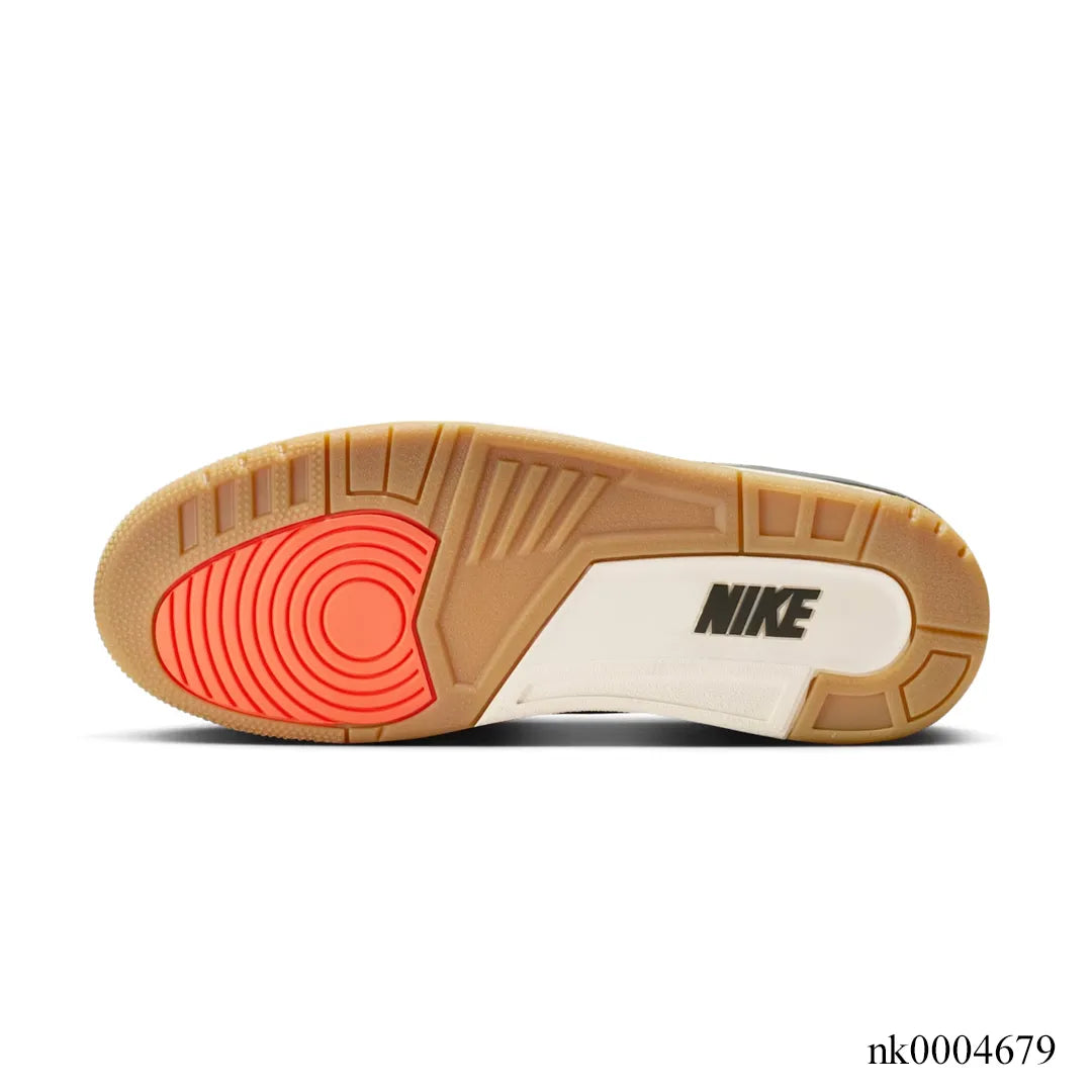 AJ 3 Family Affair Shoes Sneakers – nk0004679 image 5