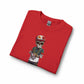 Skull Luxury Long Sleeve T-Shirt image 18