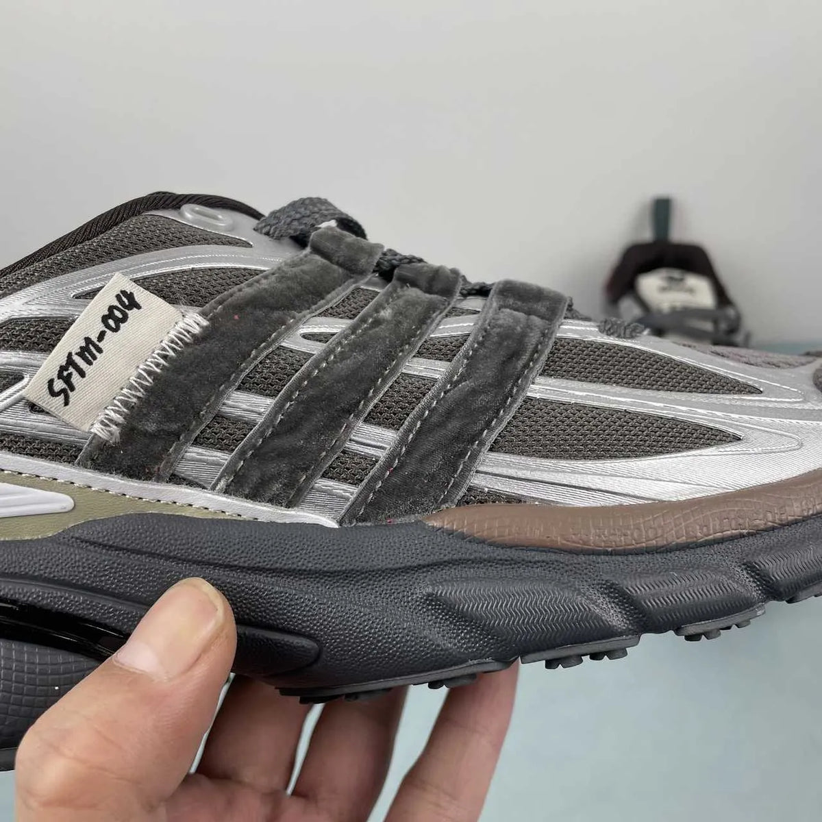 AD Cushion SFTM Shoes Sneakers - nk0005351 image 11