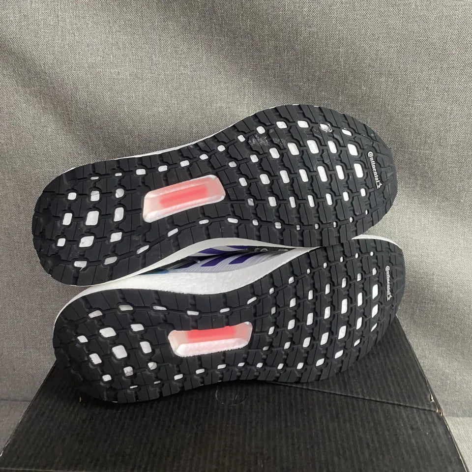 Ultraboost 20 ISS Dash Grey Shoes Sneakers - ad0000362 image 6