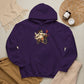 Ghost Rider BMX Hooded Sweatshirt image 108