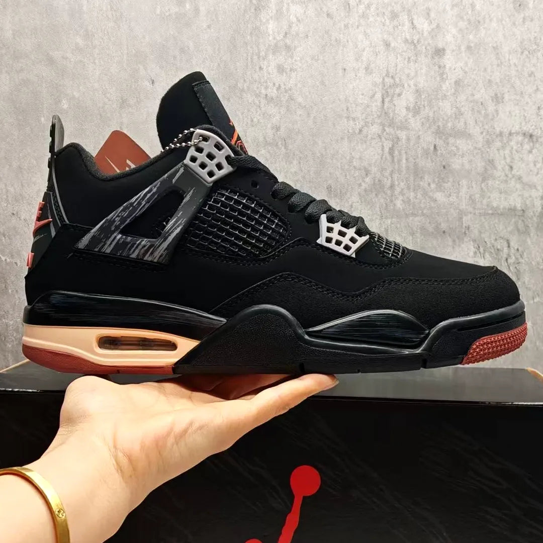 AJ 4 London Shoes Sneakers - nk0004682 image 8