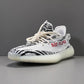 YzY Boost 350 V2 Zebra Shoes Sneakers - ad0000028 image 15