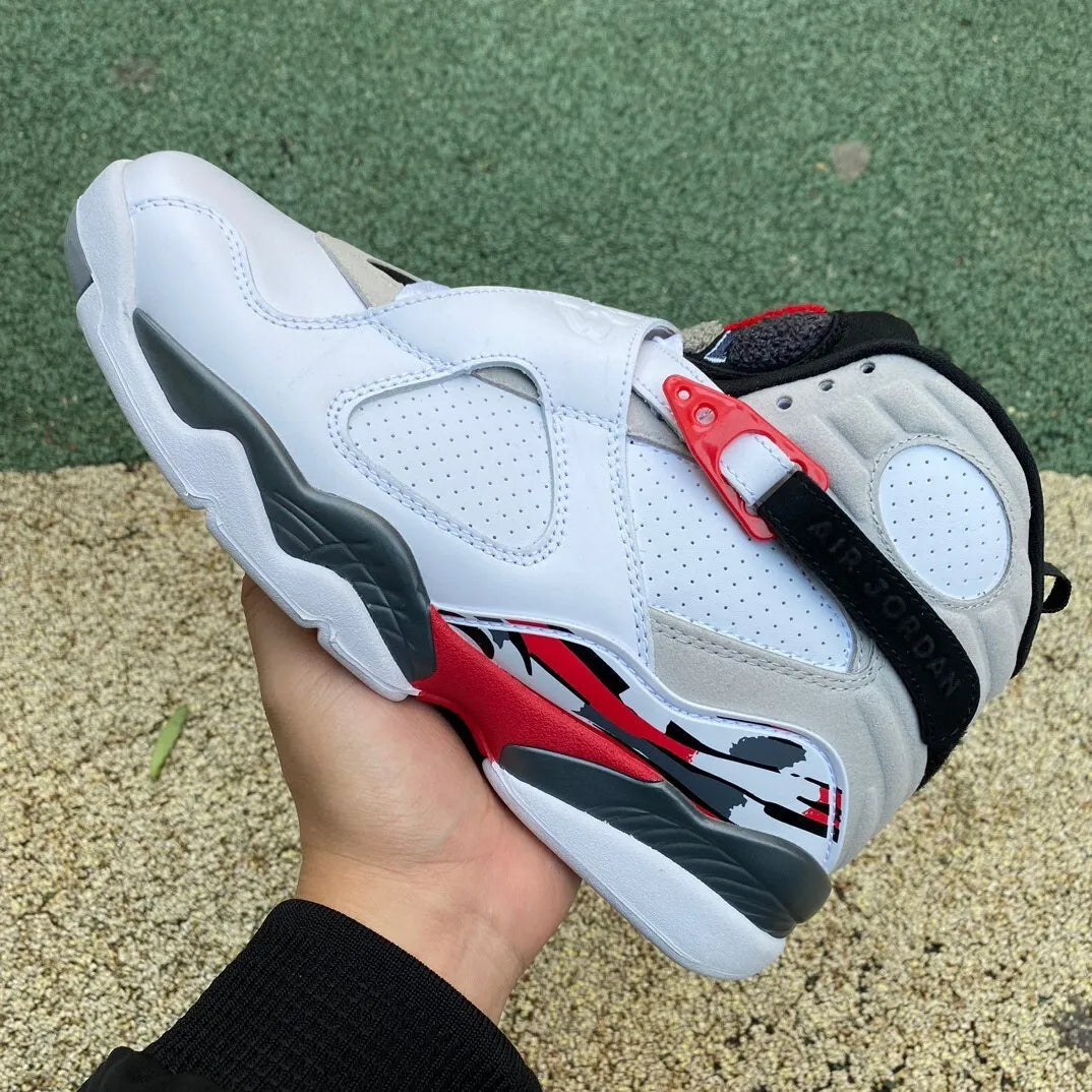 AJ 8 Bugs Bunny (2025) Shoes Sneakers – nk0003704 image 7