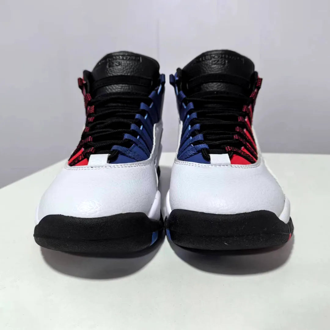 AJ 10 Westbrook Class of 2006 Shoes Sneakers - nk0004454 image 7