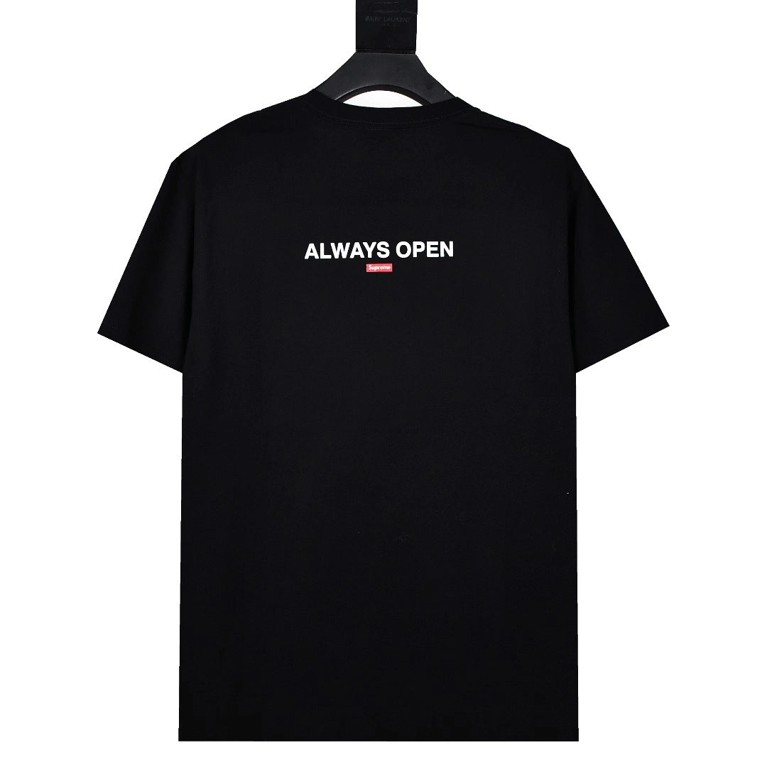 SUP T-Shirt - 494 - spm0000494 image 1