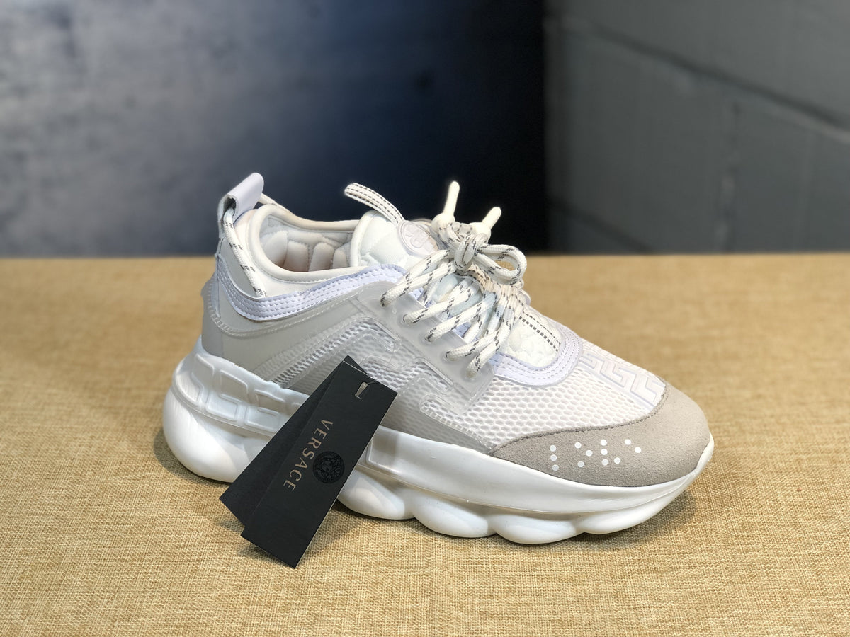 Chain Reaction Shoes Sneakers - ve0000081 image 7