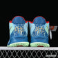 Kyrie 7 Preheat Special FX Shoes Sneakers - nk0003650 image 3