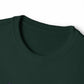Rap Nas Live At The BBQ Unisex Oversized Boxy Tee image 17