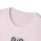 Airborne Legend Unisex Oversized Boxy Tee image 14