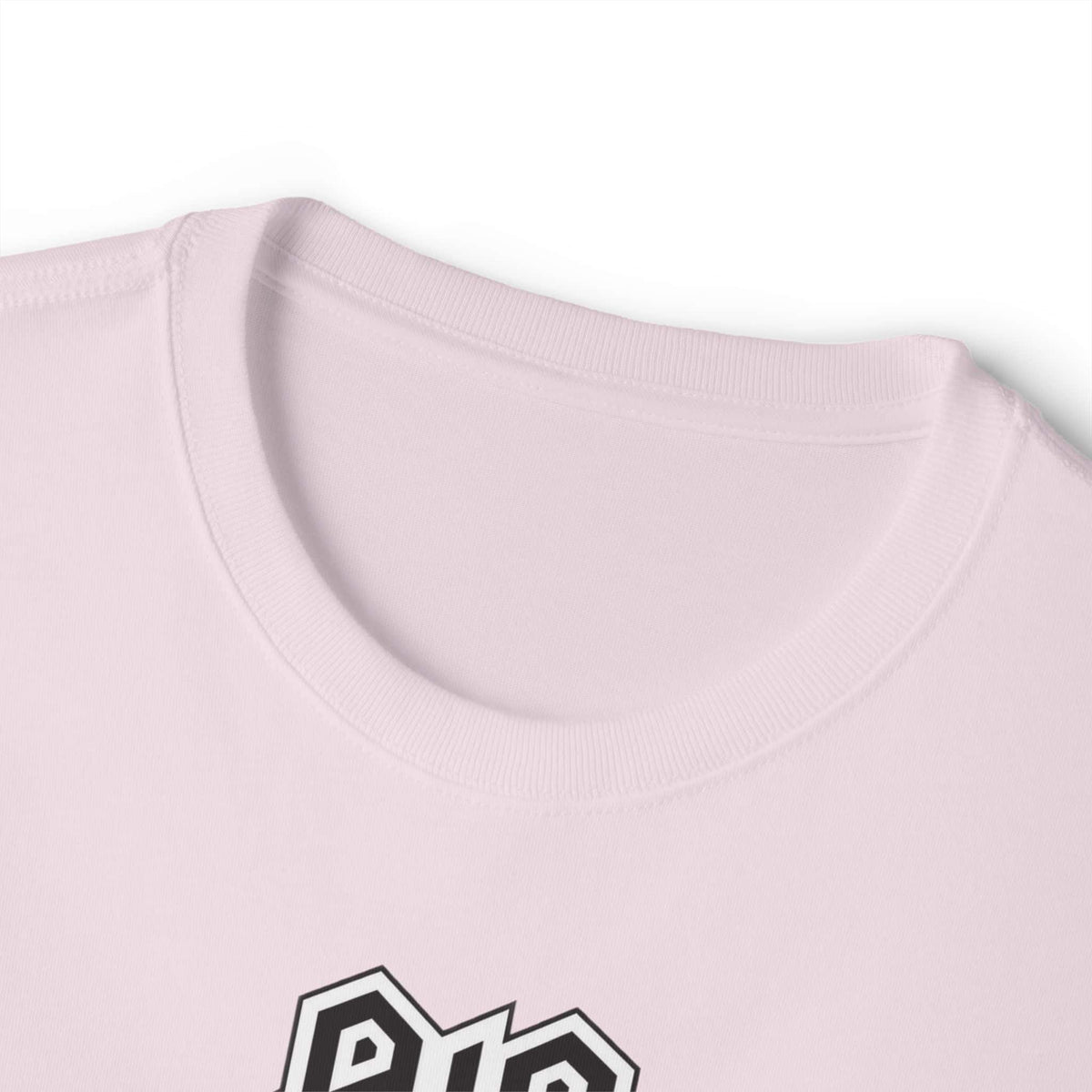 Airborne Legend Unisex Oversized Boxy Tee image 14