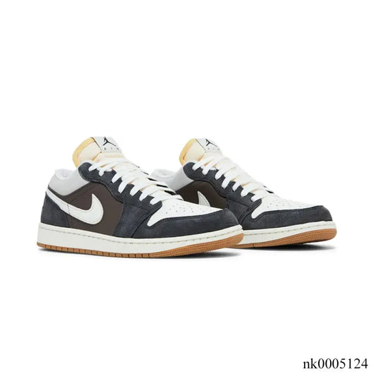 AJ 1 Low 'SNKRS Day Korea 2023' Shoes Sneakers - nk0005124 image 2
