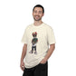 Skull Luxury Unisex Garment-Dyed T-shirt image 16