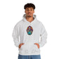 Soul Keeper Hooded Sweatshirt image 105