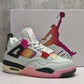 AJ 4 Comic Shoes (2026) Shoes Sneakers - nk0005302 image 8