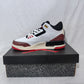 AJ 3 Retro 'World’s Best Dad' Shoes Sneakers – nk0005157 image 6