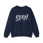 RBRM Tour Crewneck Sweatshirt image