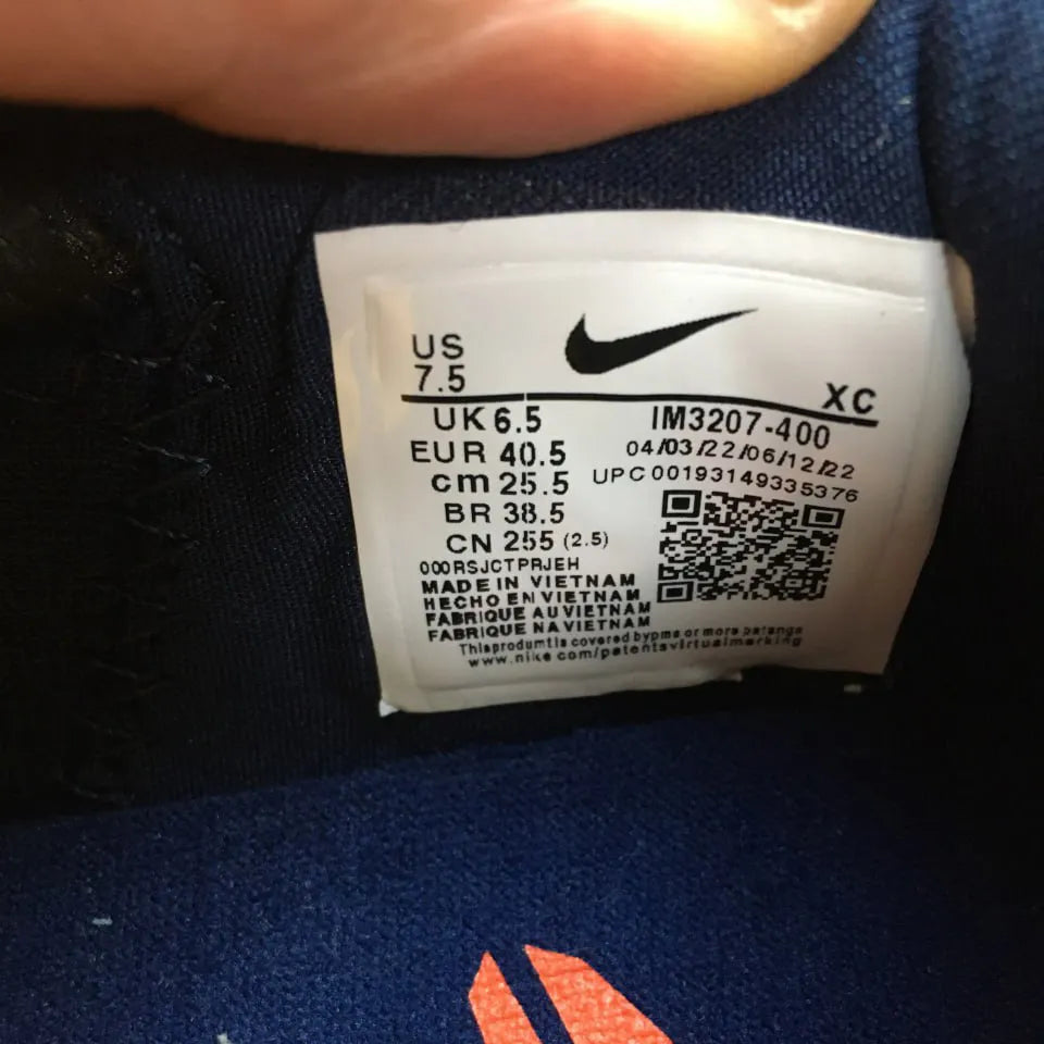 Caitlin Clark x Kobe 5 Protro Indiana Fever Shoes Sneakers – nk0004467 image 12