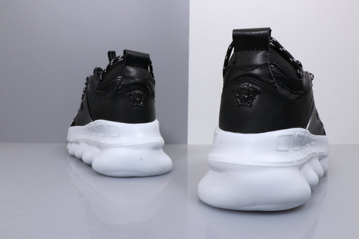 Chain Reaction Shoes Sneakers - ve0000083 image 10