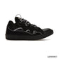 Lanvin Curb Sneaker Black Grey Shoes Sneakers -  la0000003 image