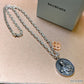 BLCG Necklace - Hl76A80 image