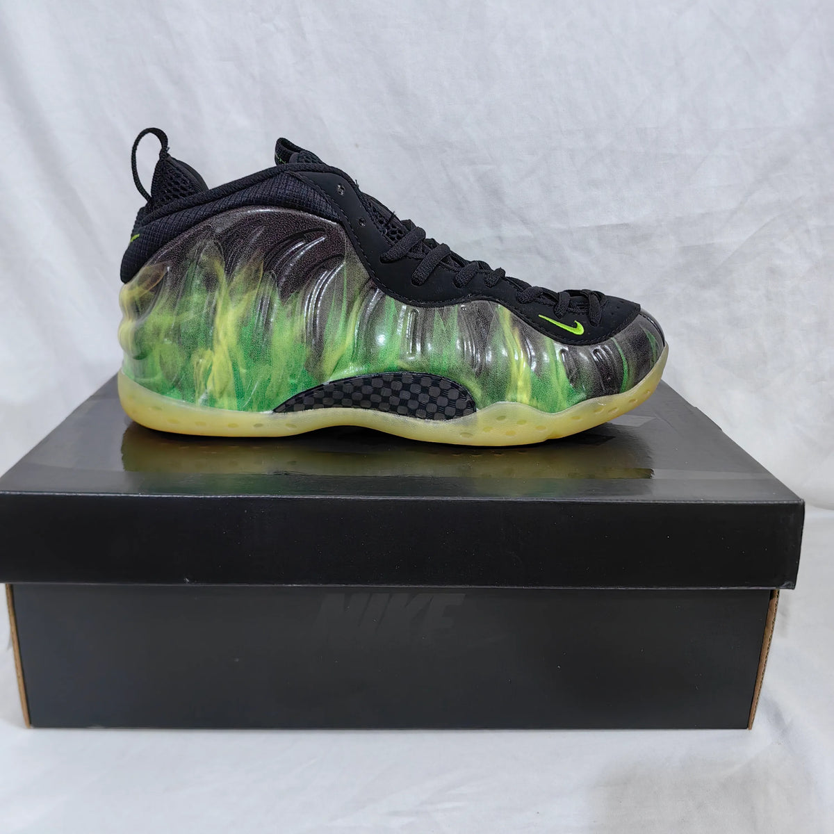 Air Foamposite One ParaNorman Shoes Sneakers - nk0003304 image 14