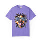 Diamond Drip Unisex Garment-Dyed T-shirt image
