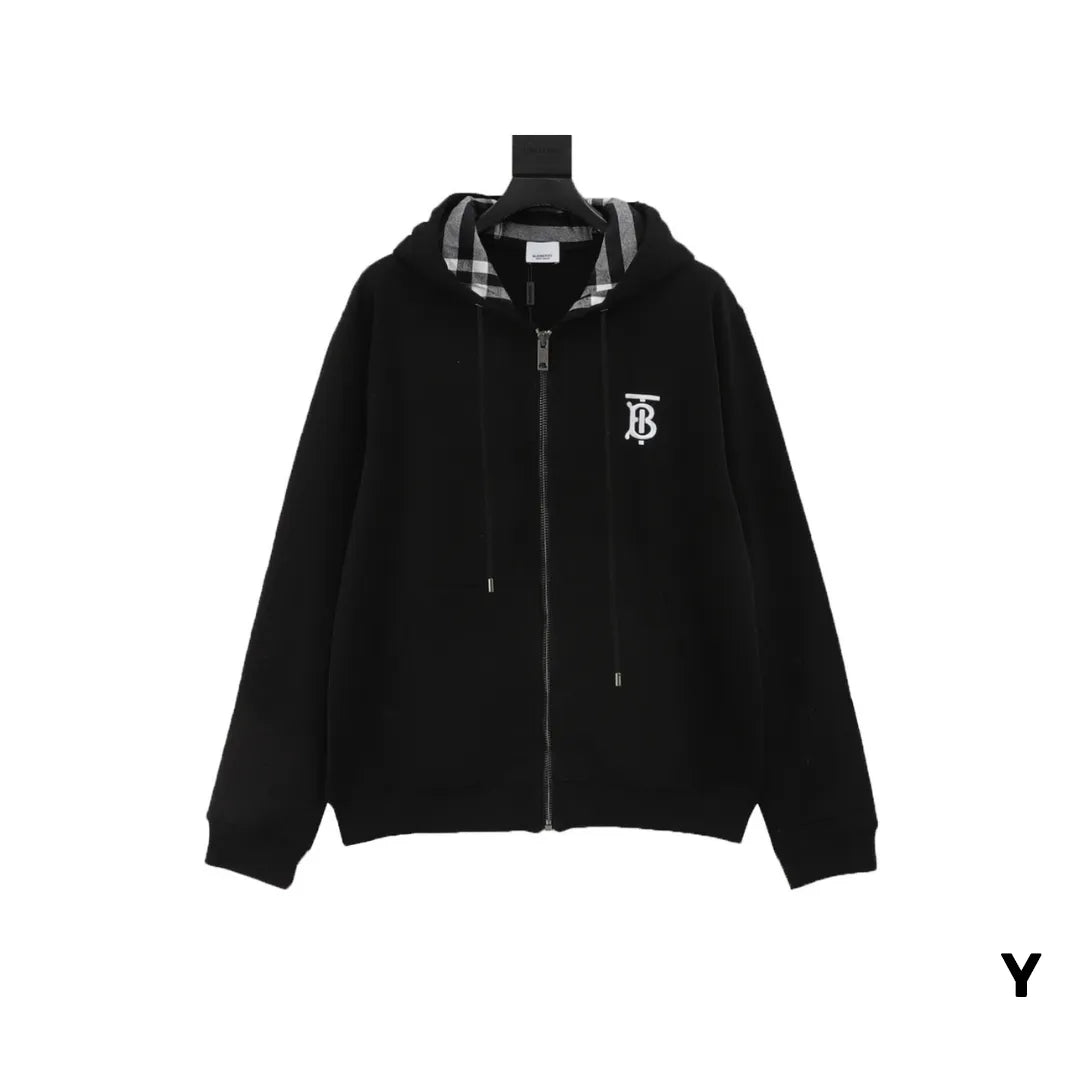 BUR Streetwear Jacket - BUR0075 - L image